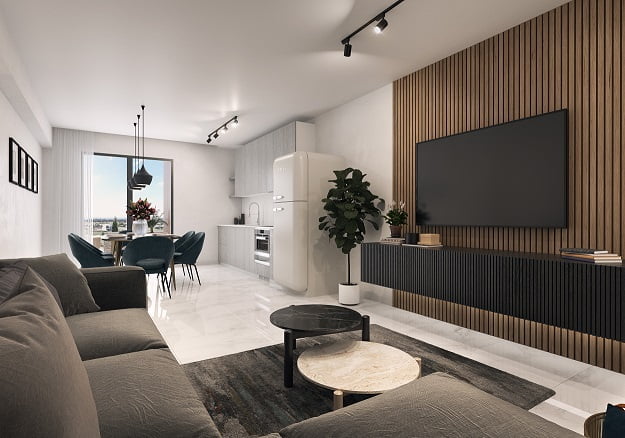 Flat 23 - Internal A Still (1)