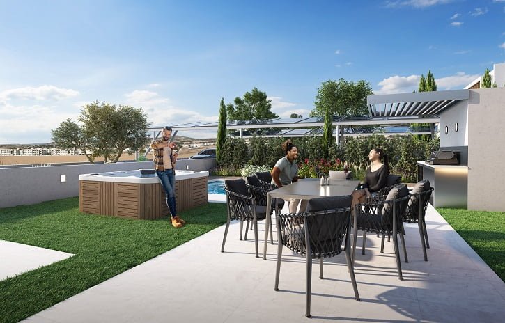 Flat 4 - External Still (1)