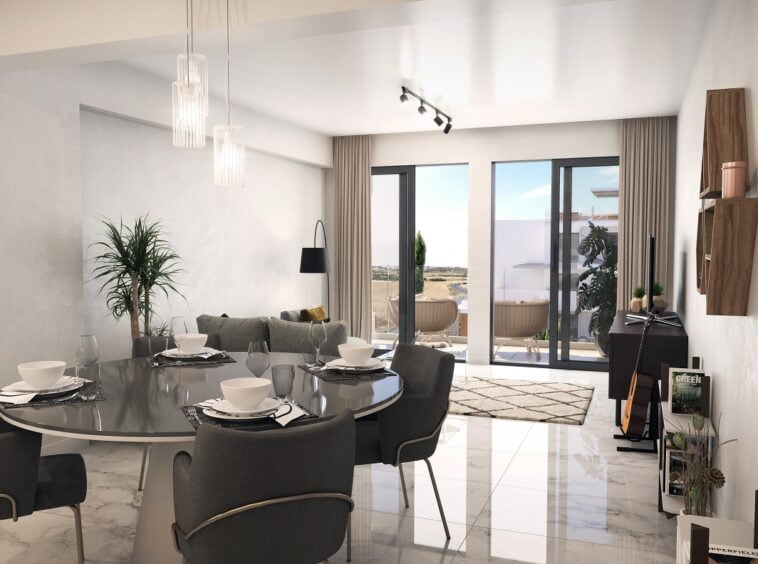 Flat 41 - Internal Still (1)