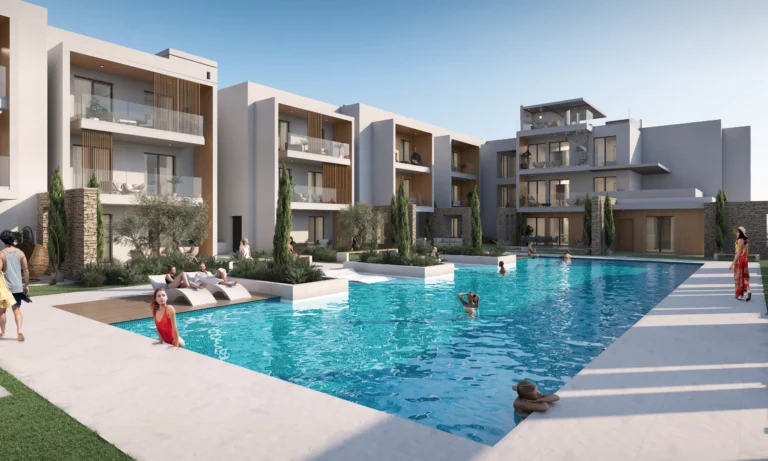 Exterior Pool A