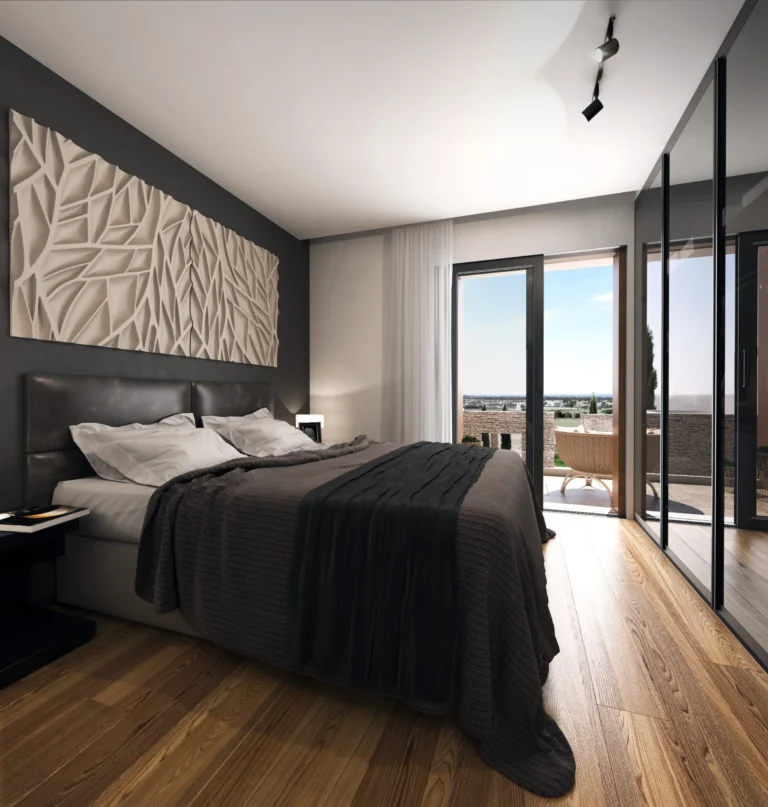 Flat 23 - Internal B Still