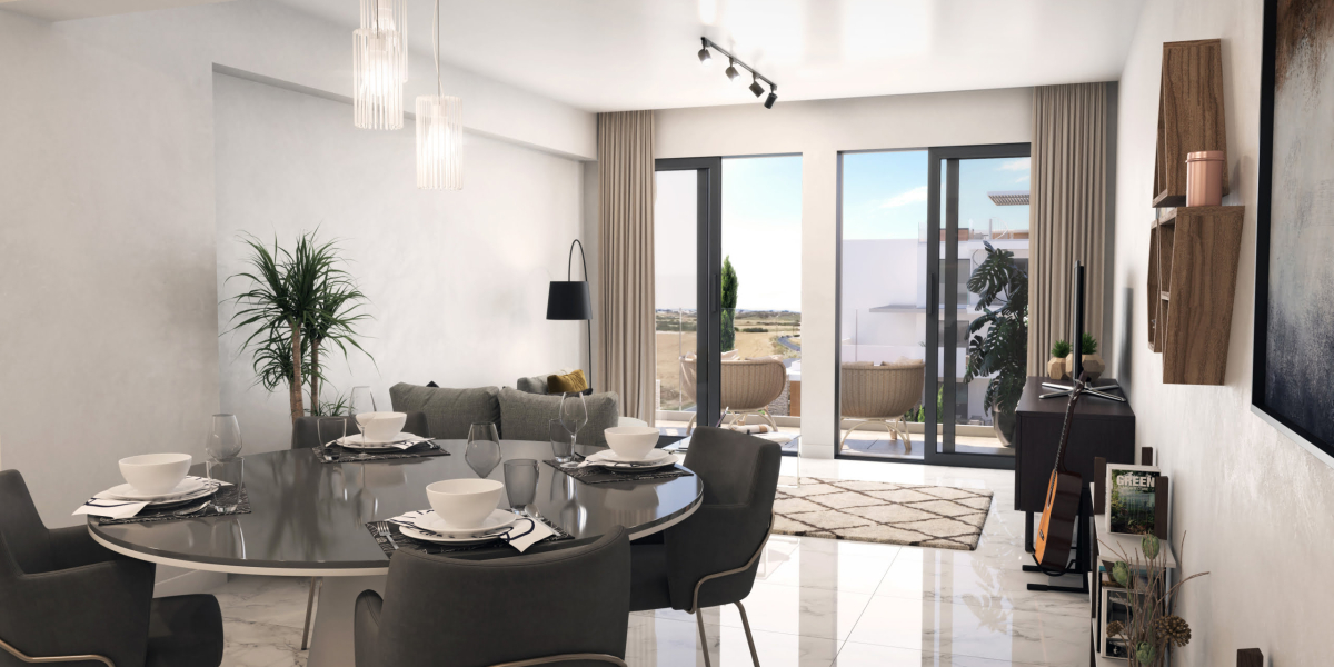 Flat 41 - Internal Still